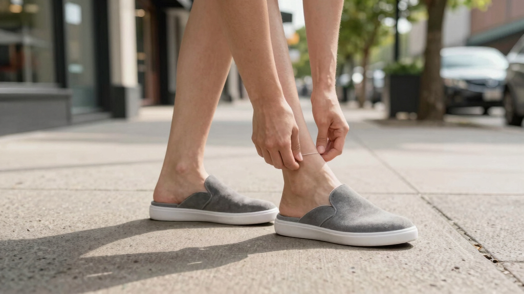 best mule sneakers