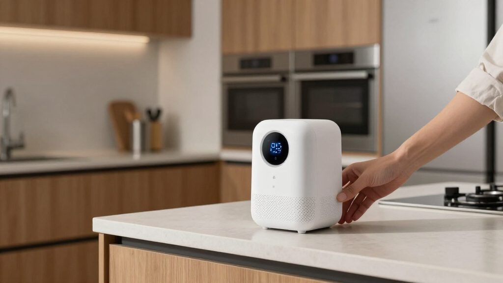 best smart air quality monitors