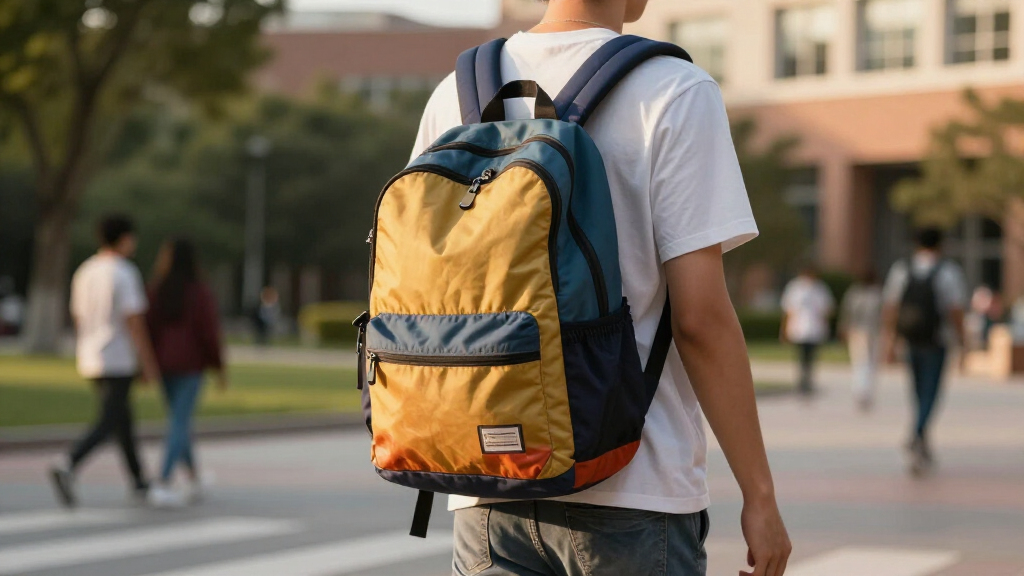 student-friendly laptop backpacks