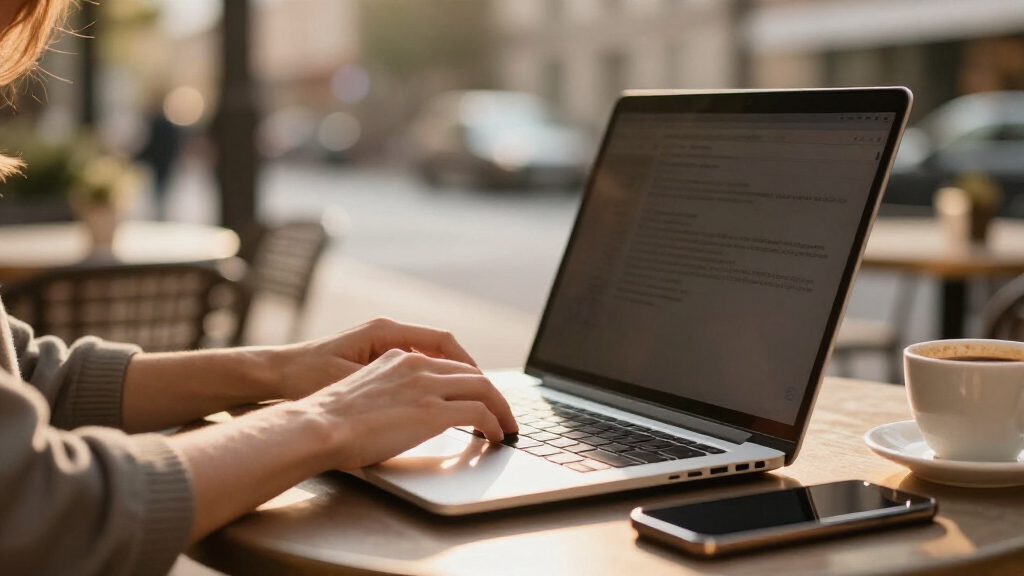 best business laptops for online creators