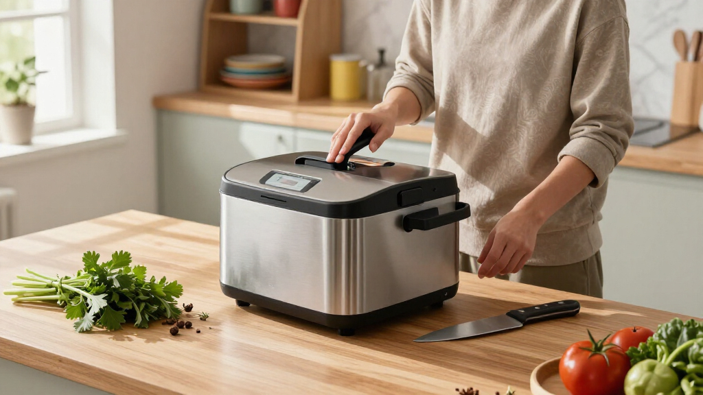 premium kitchen gadgets