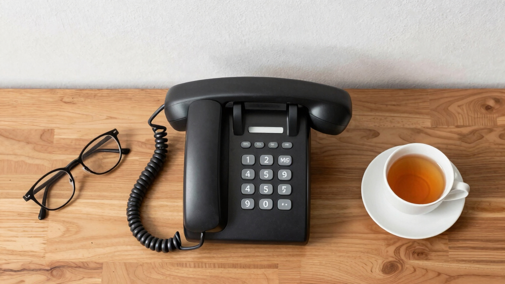 amplified telephones for seniors