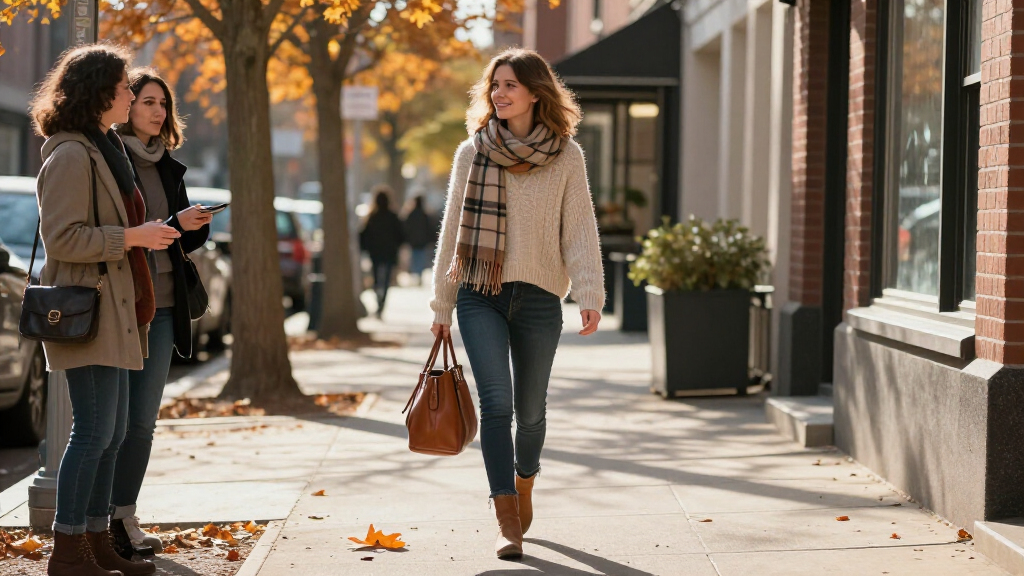 10 Best Fall Fashion Shoes for Versatile Autumn Outfits in 2026