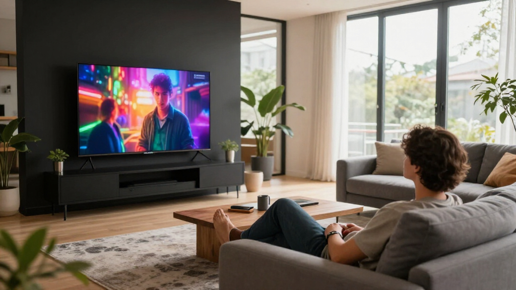 oled tvs