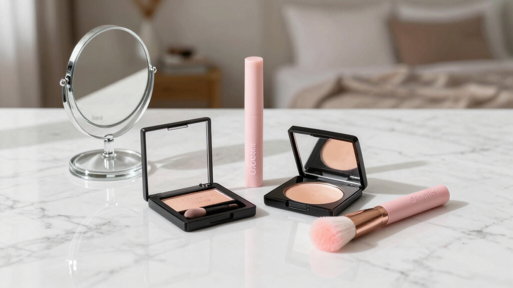 best Glossier makeup products