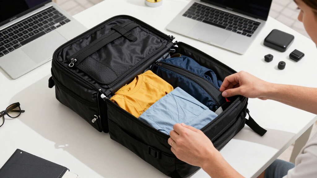 15 Best Airline-Compliant Travel Backpacks in 2026
