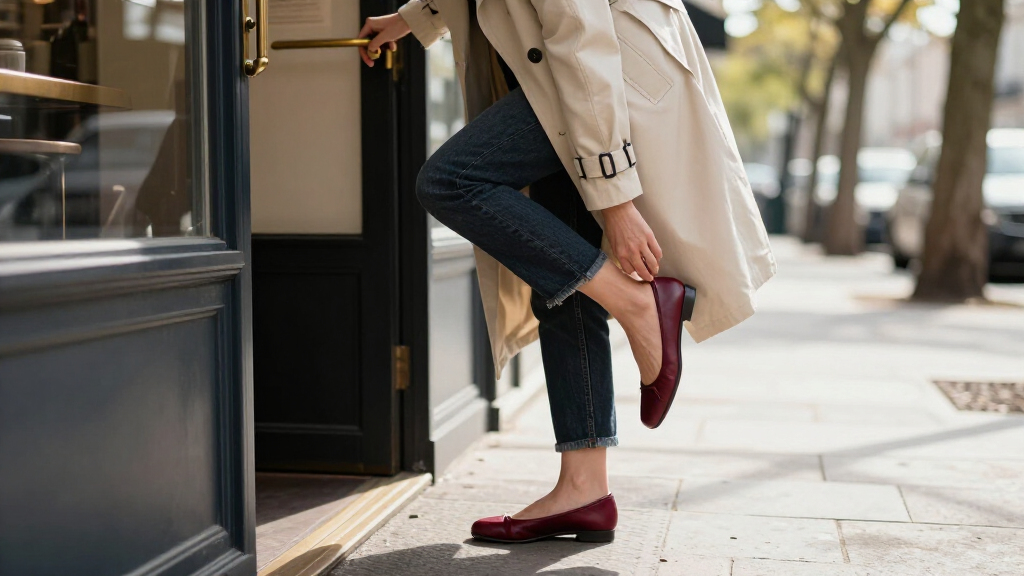best women's footwear