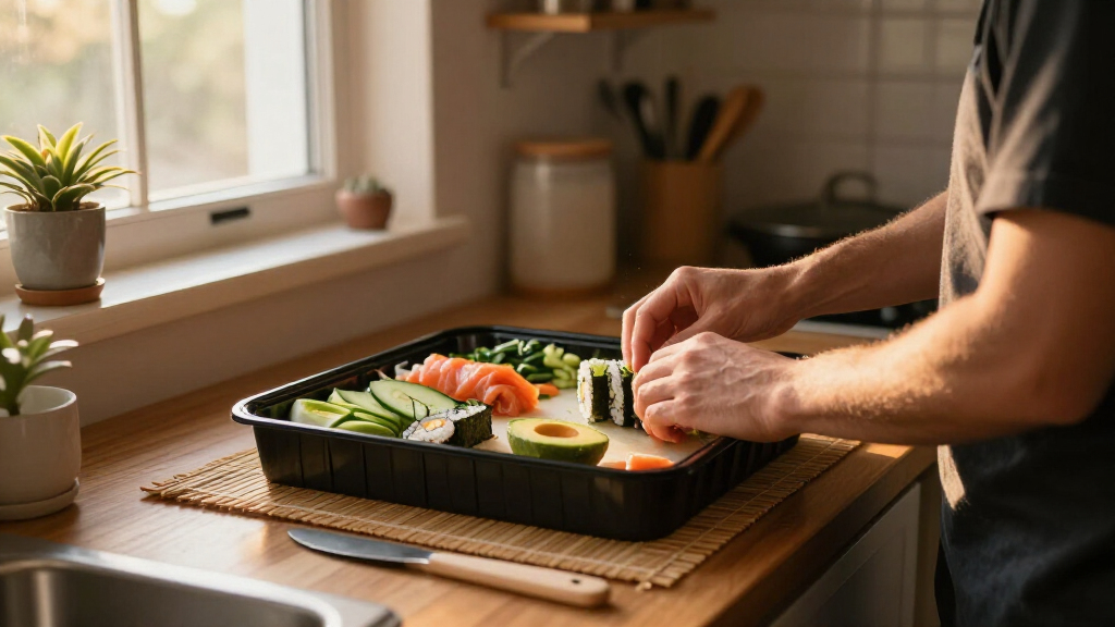 14 Best Sushi Making Kits in 2026