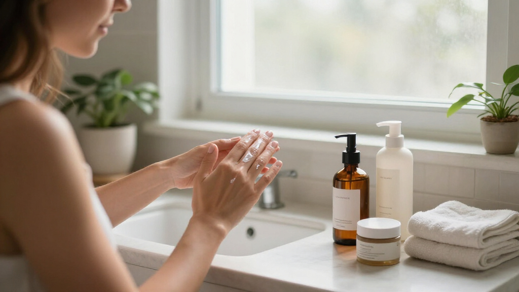 best self-care products for moms