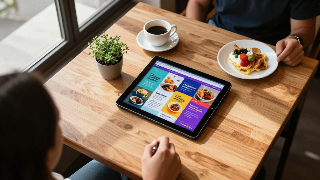 10 Best Commercial Digital Signage Display For Restaurant Promotions In 2026 23 best commercial digital signage display for restaurant promotions
