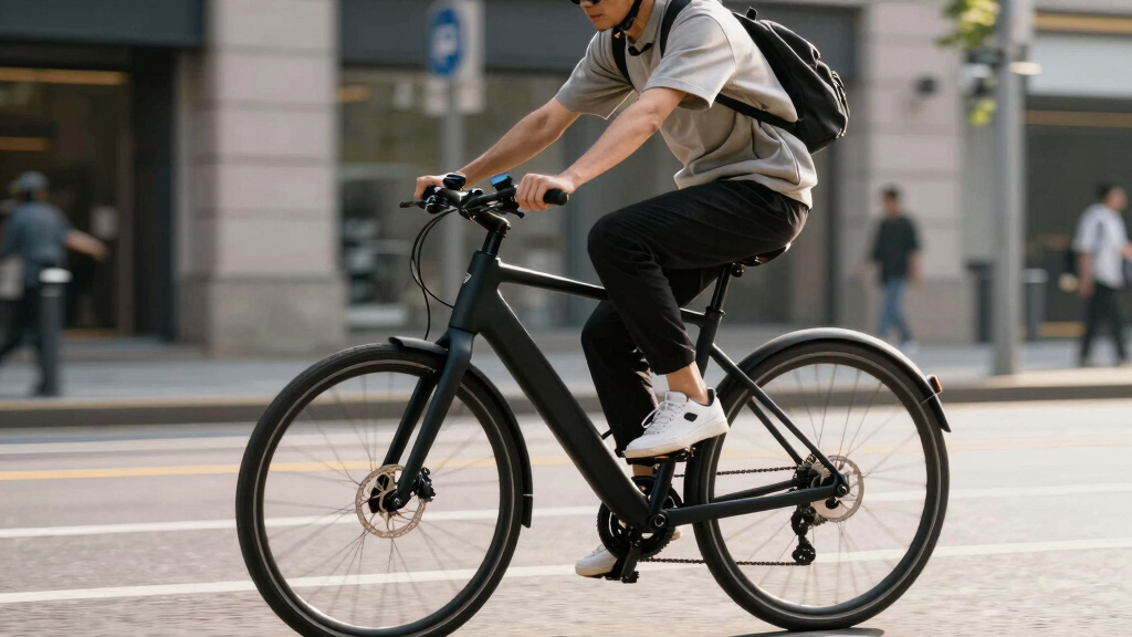 best smart e-bikes