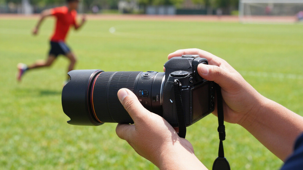 best telephoto lenses for mirrorless sports kits