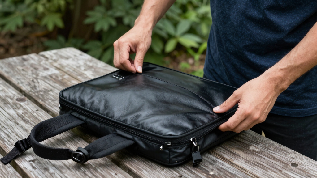 best premium laptop sleeve for travel