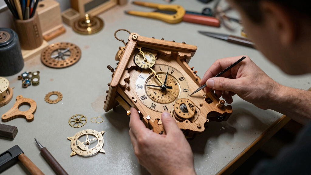 10 Best Cuckoo Clocks in 2026