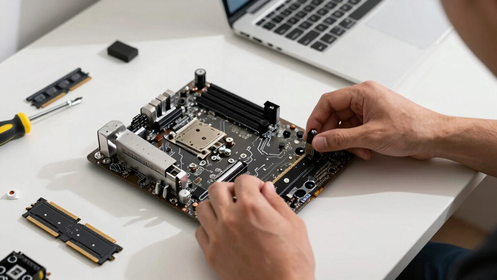 best computers, tablets & components