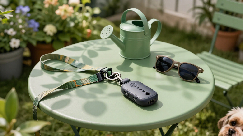 best pet trackers