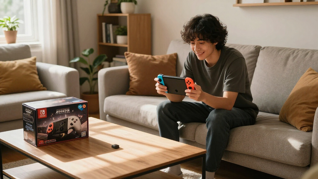 nintendo switch 2 bundles in stock