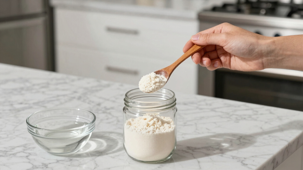 best psyllium husk supplements