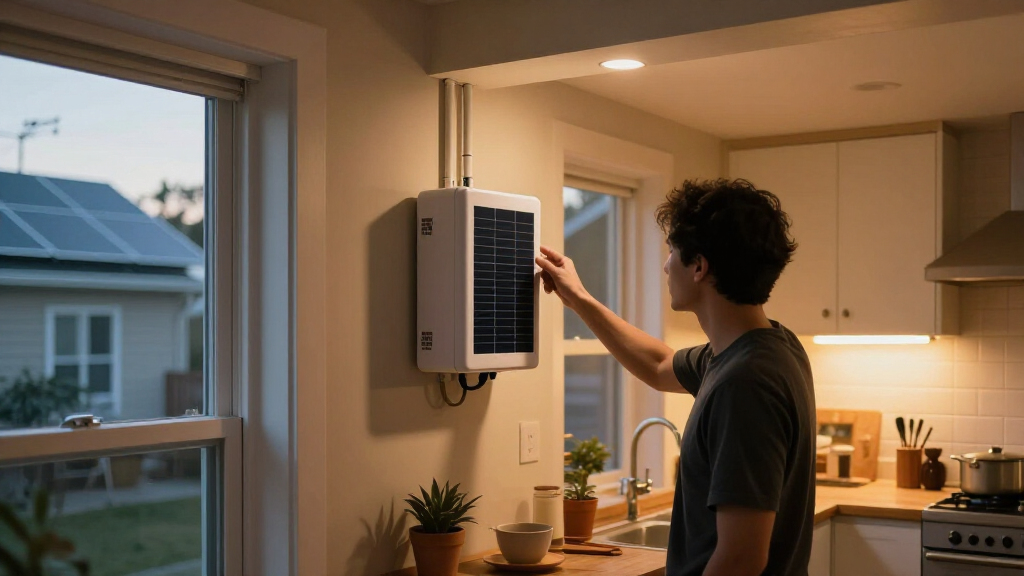 14 Best Home Solar Battery Systems in 2027