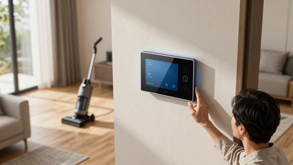 highend smart light panels