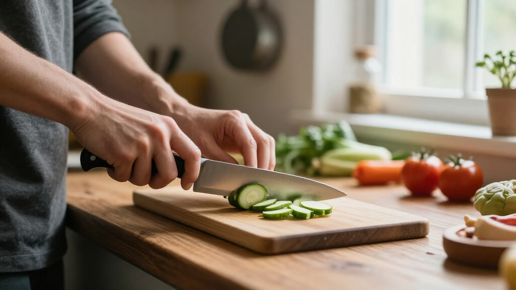 chef knives under 200