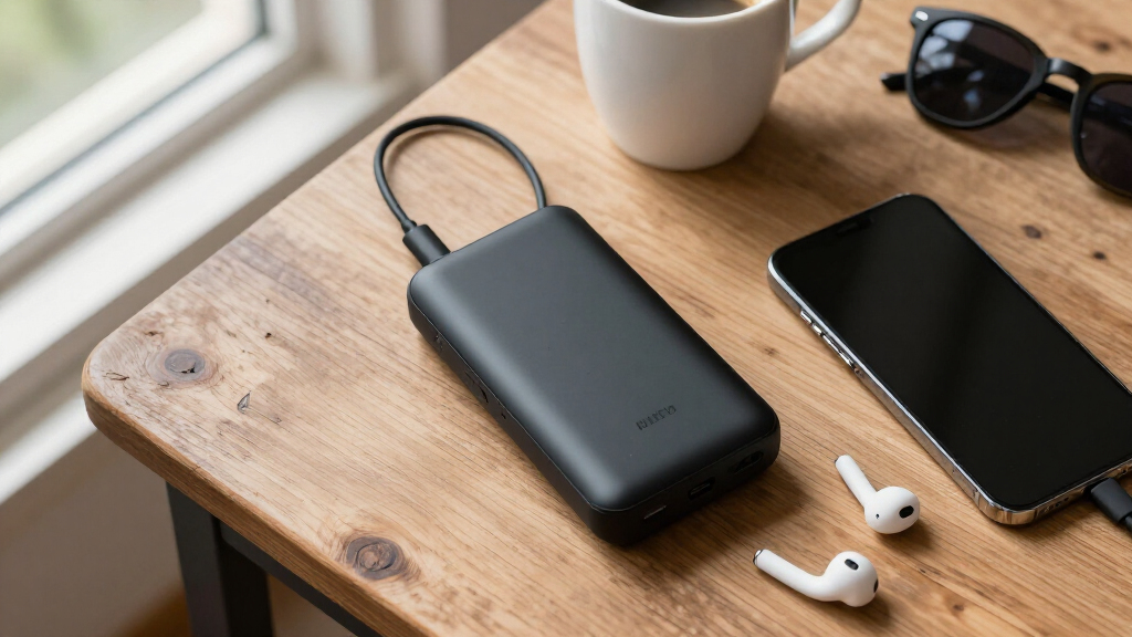 portable power banks
