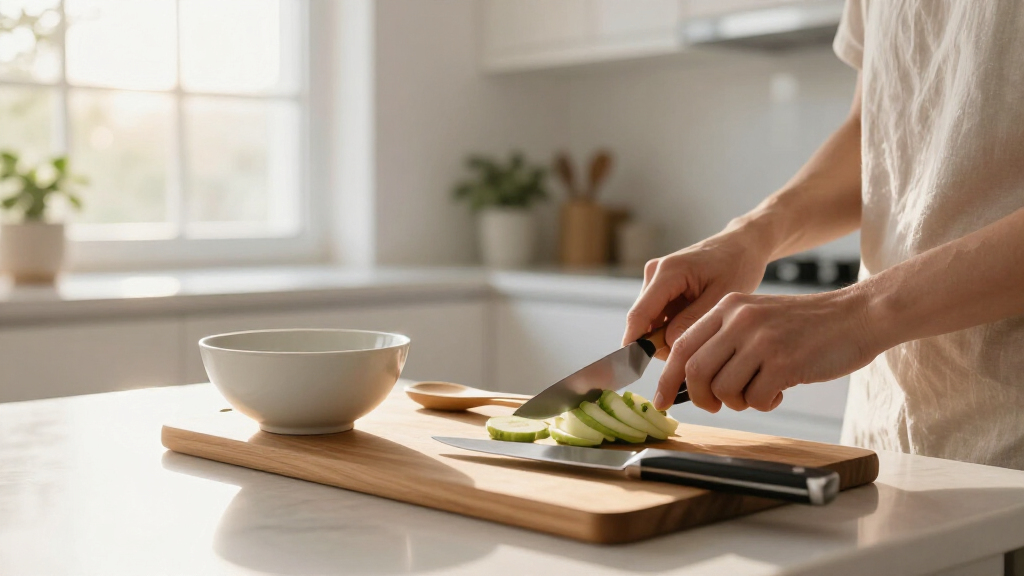 Best Minimalist Kitchen Tools