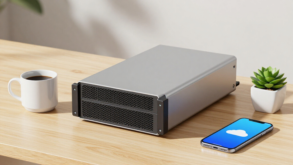 enterprise cloud server solutions