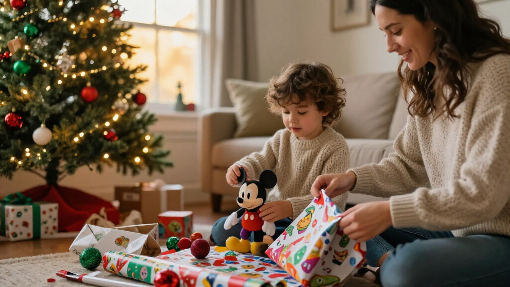 best Disney holiday gifts