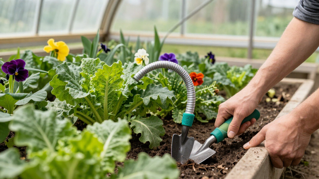5 Best Adaptive Gardening Tools in 2026