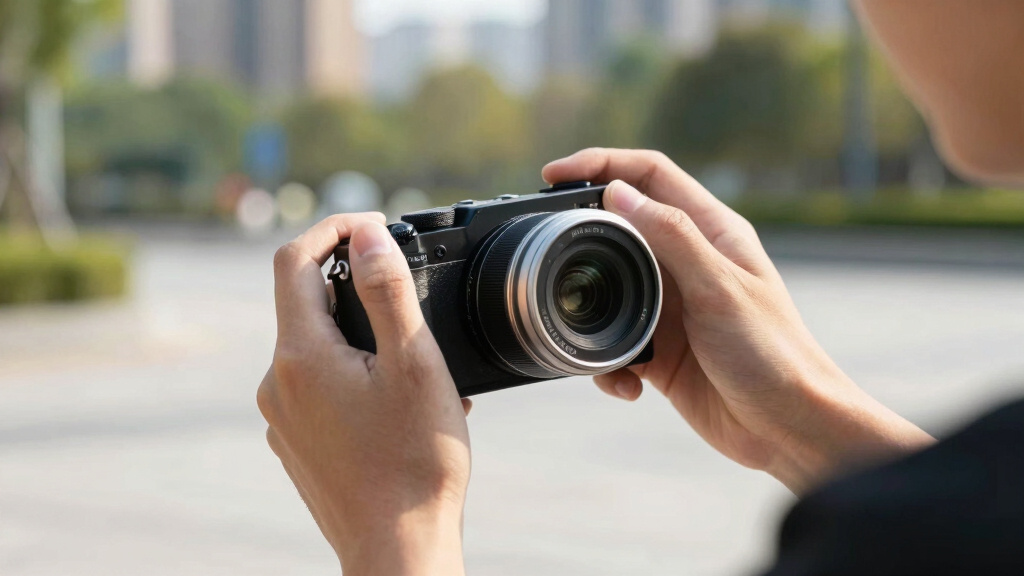 best mirrorless cameras for YouTube