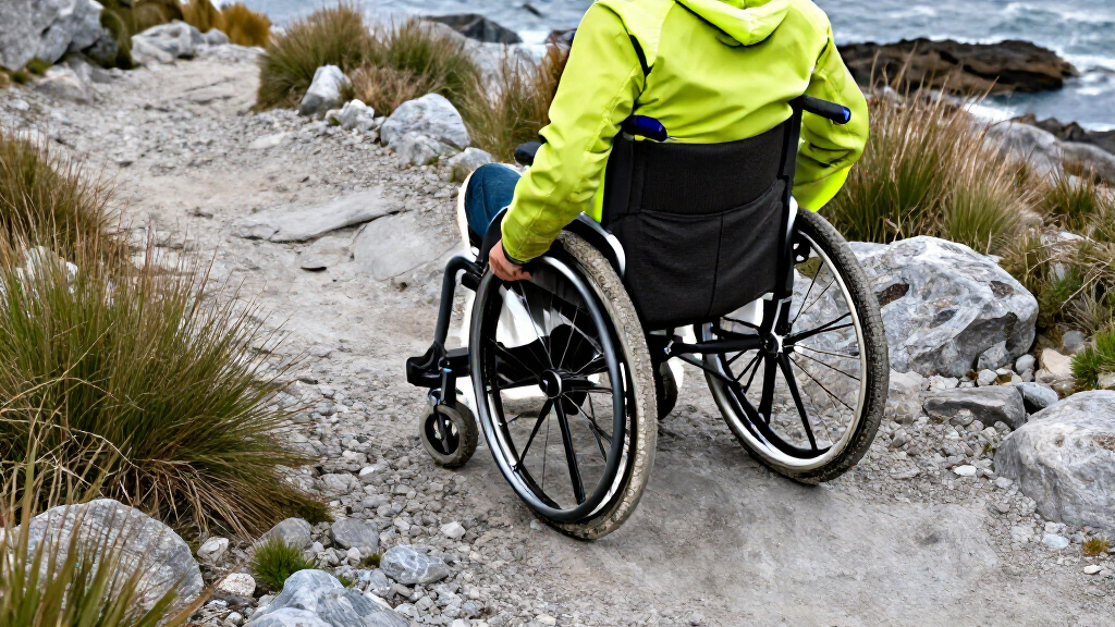 best all-terrain wheelchairs