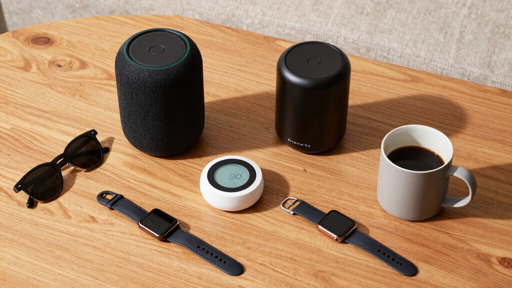 smart home gadgets for dad