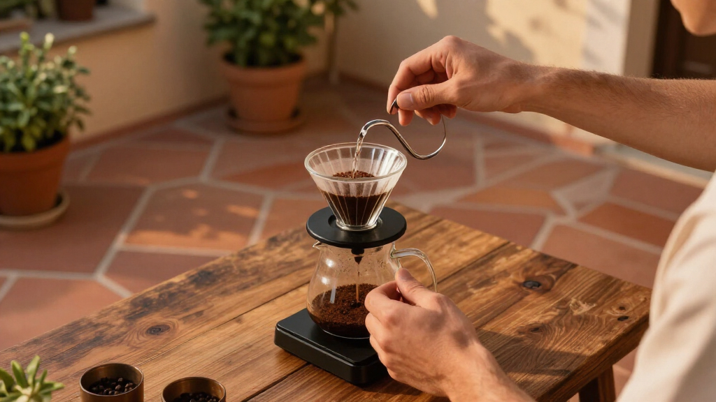 cold brew makers