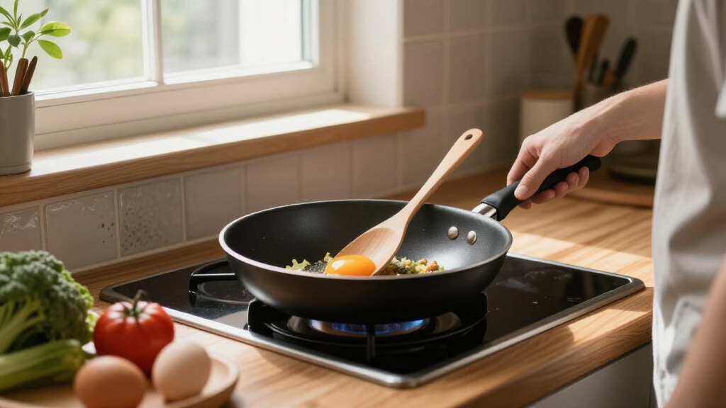 nonstick pans without pfas