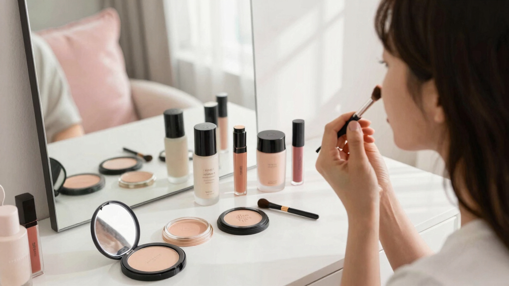 best Korean makeup products