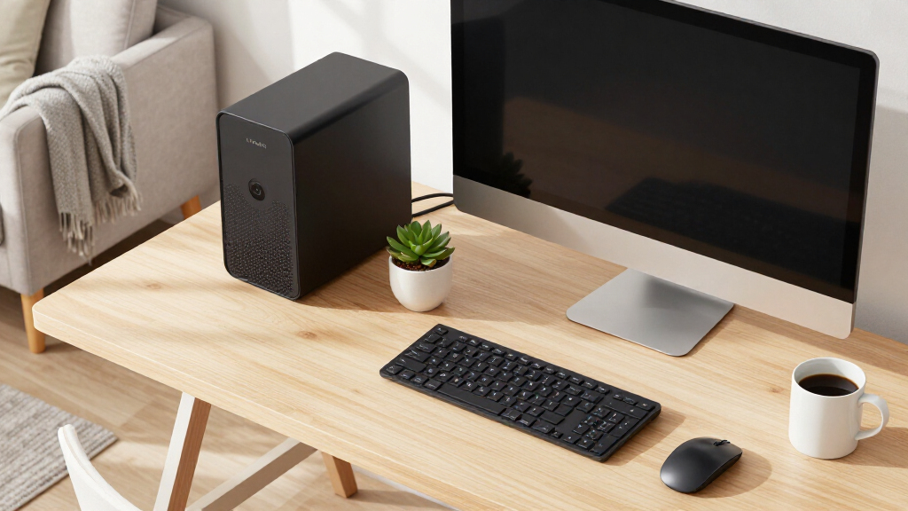 best business mini pc for home office