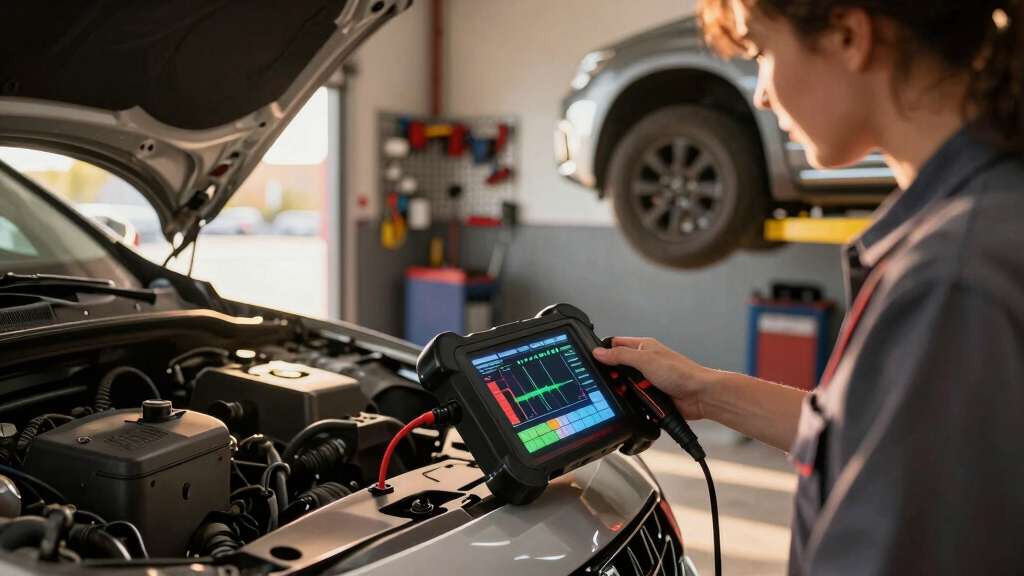 15 Best Car Diagnostic Tools in 2026
