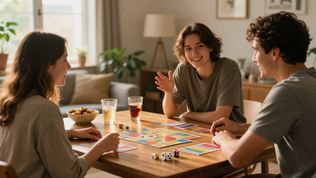 couples date night games