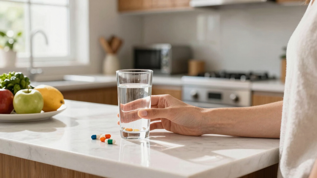immune-boosting dietary supplements