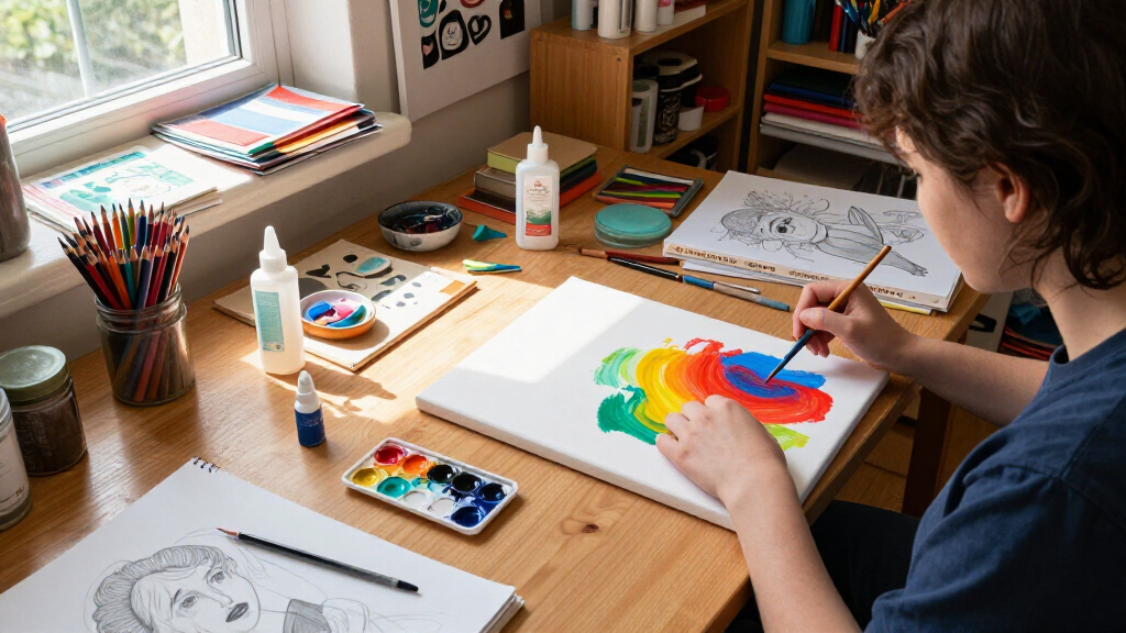 14 Best Art Supplies for Students in 2026
