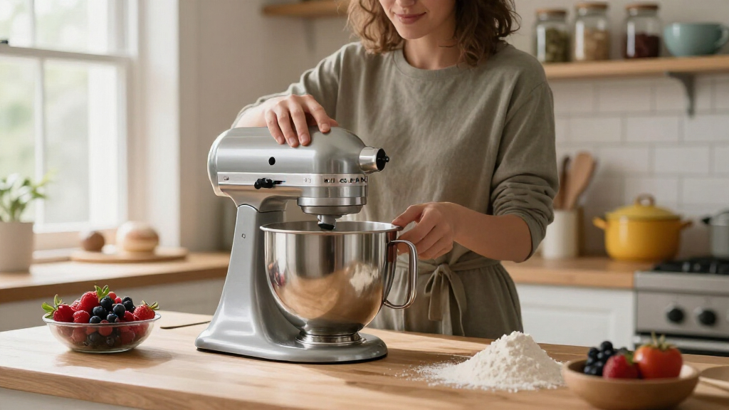 KitchenAid