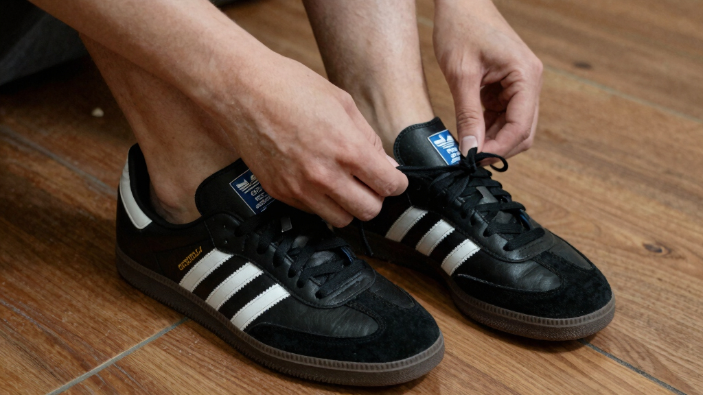 best adidas samba sneakers