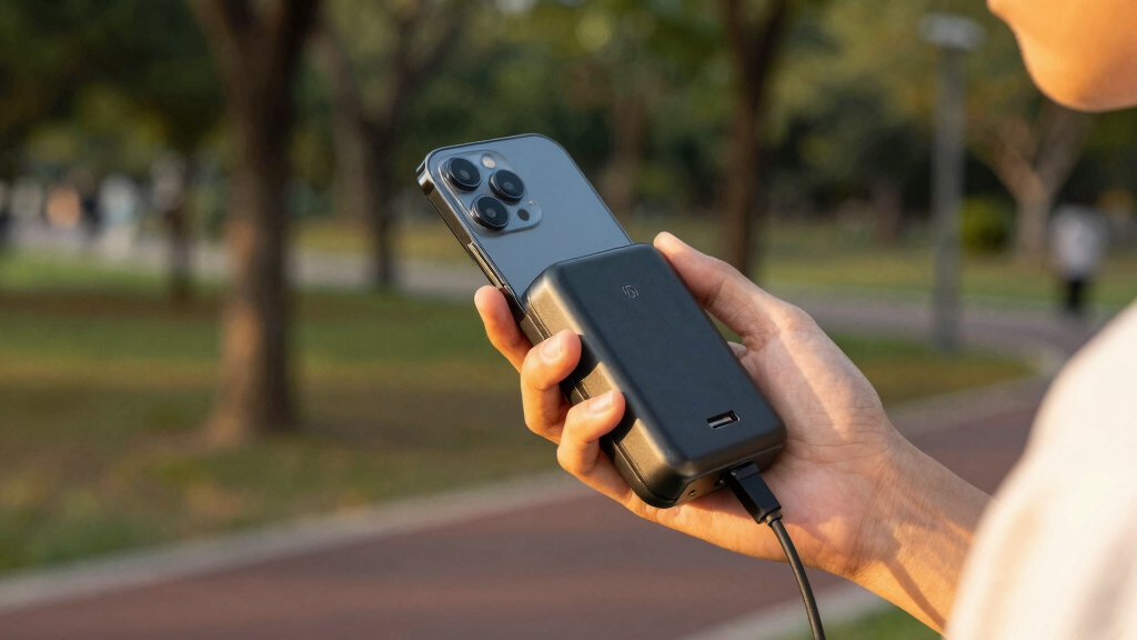 portable travel chargers