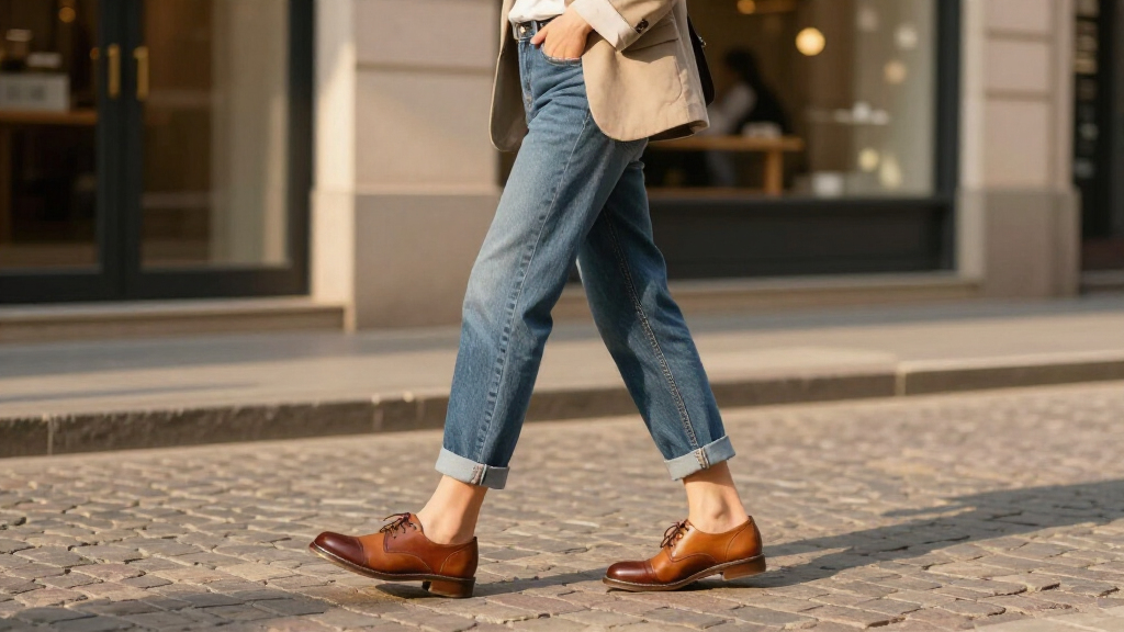 best two-tone shoes