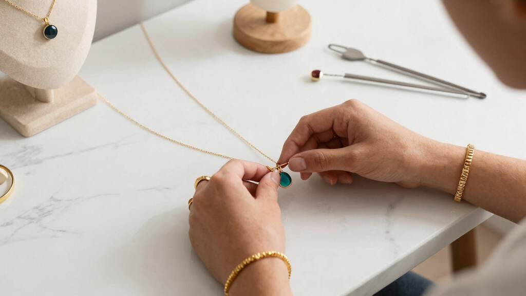 best vacation jewelry