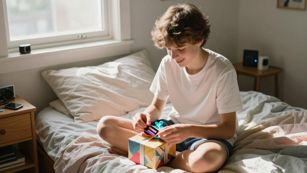 stocking stuffers for teens