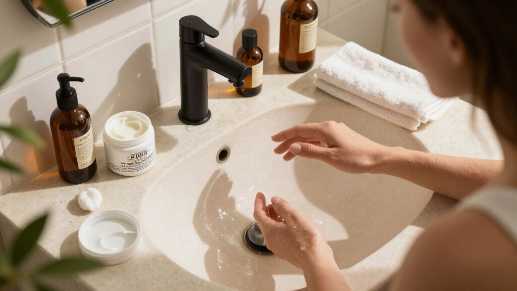 best Kiehl's skincare products