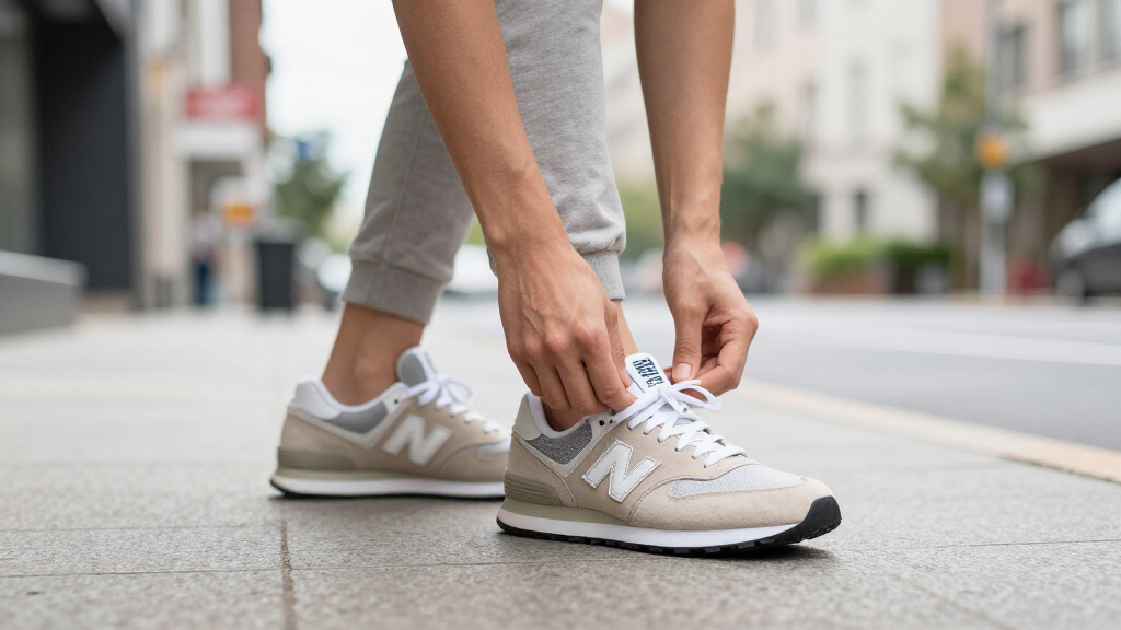best New Balance sneakers