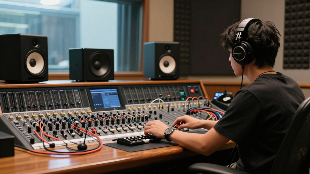 14 Best Open Back Headphones for Mixing in 2026: Superior Sound and Comfort